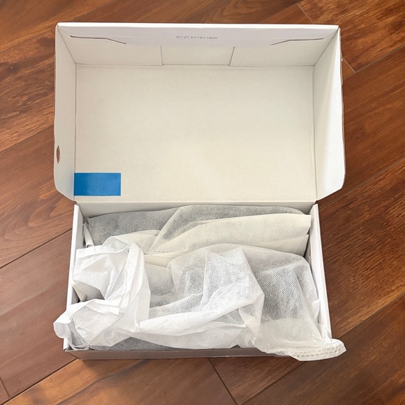 Dream Pairs Mary Jane Non-Slip Wide-Toe Flats Size 7.5 NIB - Picture 6 of 8